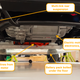 Illustration for article titled The Fascinating Engineering Behind VWs Electric Car Platform of the Future